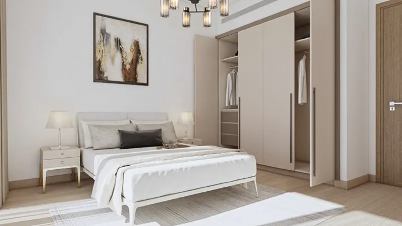 Azizi Amber at Al Furjan